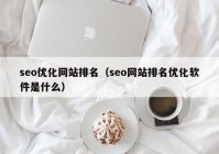 seo優(yōu)化網(wǎng)站排名（seo網(wǎng)站排名優(yōu)化軟件是什么）